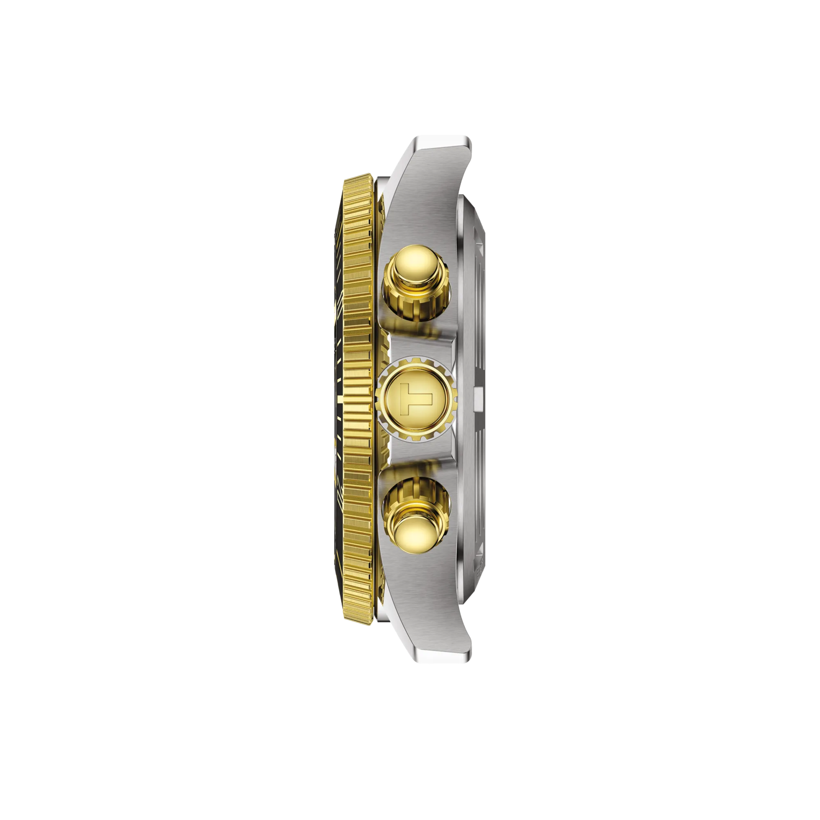 Reloj Tissot Seastar 1000 Mujer T120.217.22.061.00 Original