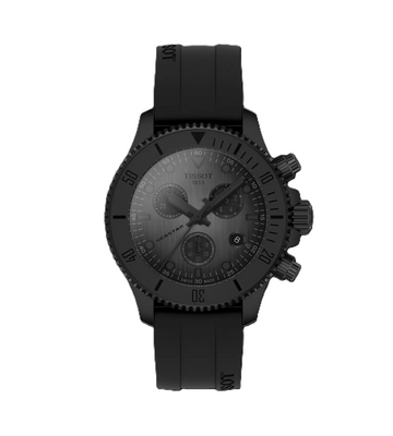 Reloj Tissot Seastar 1000 Mujer T120.217.37.061.00 Original