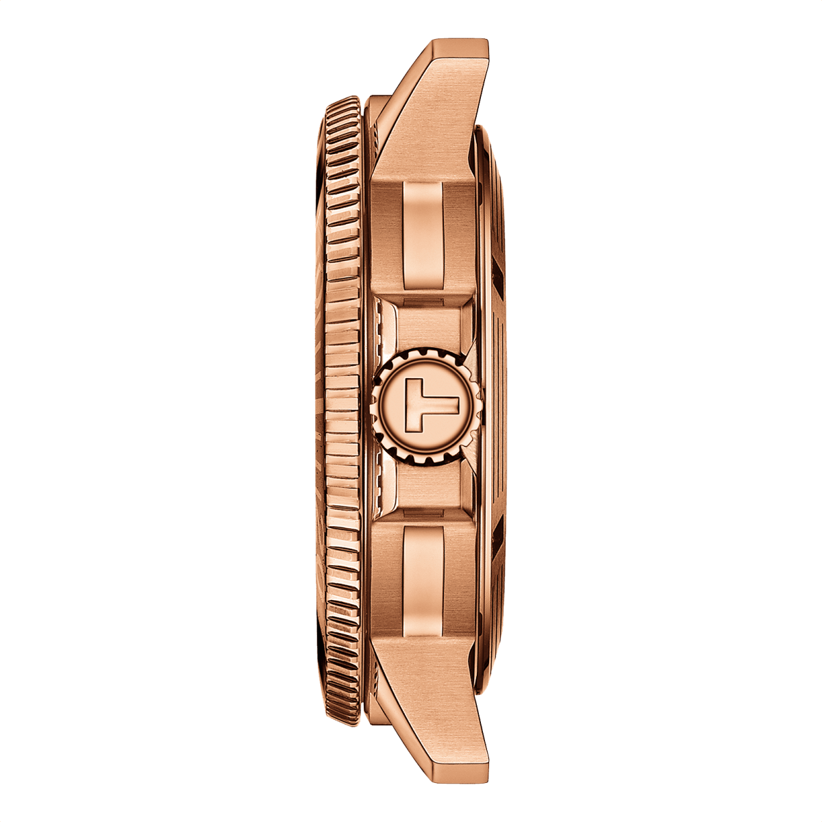 Reloj Tissot Seastar Automático T120.407.37.041.00 Original