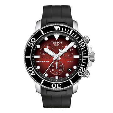 Reloj Tissot Seastar 1000 T120.417.17.421.00 original