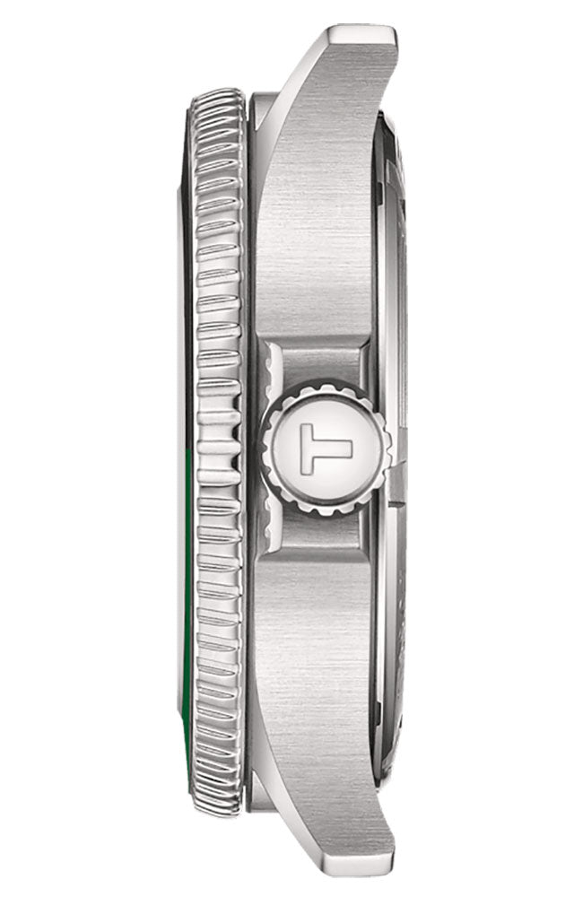 Reloj Tissot Seastar 1000 T1208521105100 Original