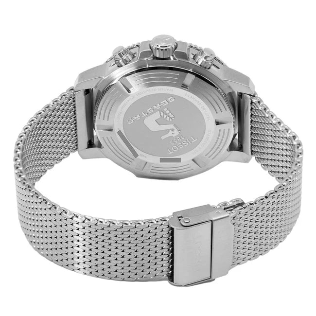 Reloj Tissot Seastar 1000 T120.417.11.091.00 Original