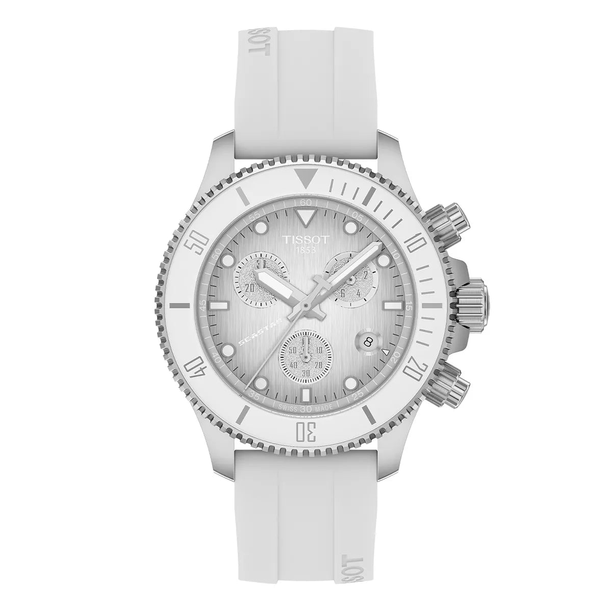 Reloj Tissot Seastar 1000 T120.217.17.011.00 original