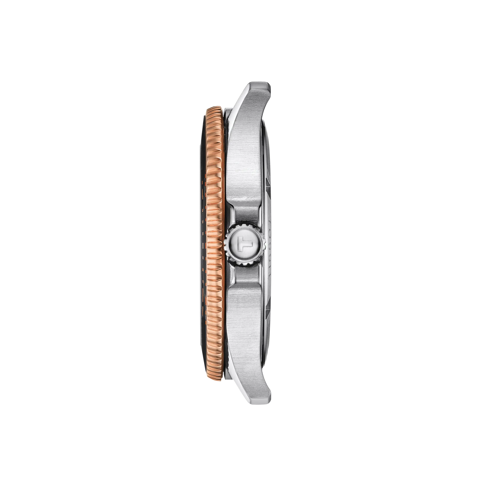 Reloj Tissot Seastar 1000 T120.410.22.051.01 Original