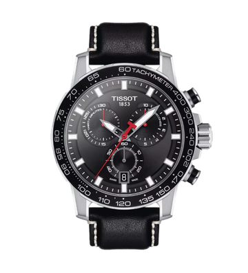 Reloj Tissot Supersport T1256171605100 Original