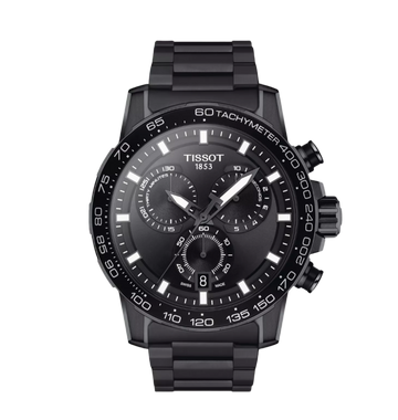 Reloj Tissot Supersport Chrono T1256173305100 Original