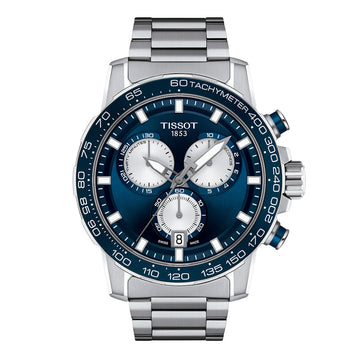 Reloj Tissot Supersport Chrono T125.617.11.041.00 Original