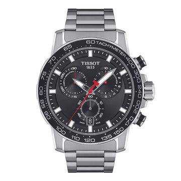 Reloj Tissot Supersport Chrono T1256171105100 Original