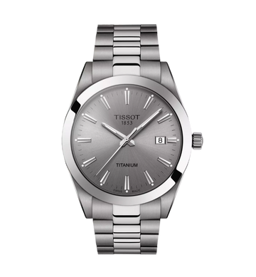 Reloj Tissot Gentleman T1274104408100 Original