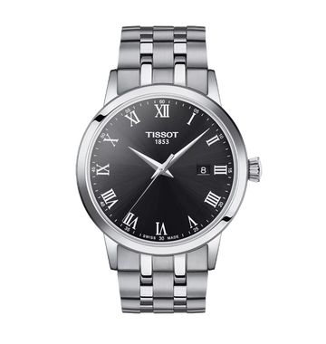 Reloj Tissot Classic Dream T129.410.11.053.00 Original