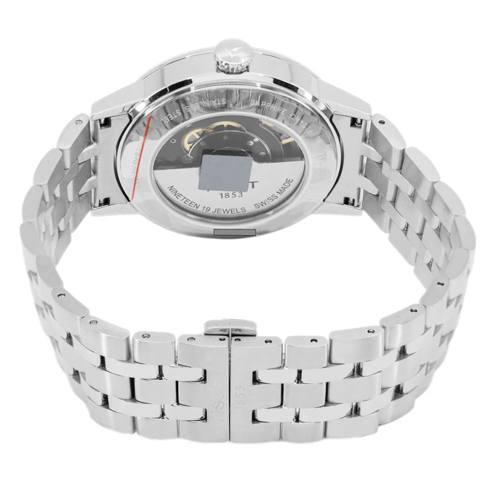 Reloj Tissot Classic Dream Swismatic Automatico T129.407.11.031.00 Original