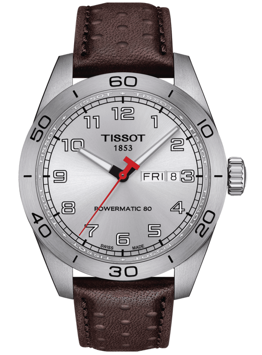 Reloj Tissot PRS 516 Powermatic T1314301603200 Original - Colombia - Outlet optico