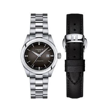 Reloj Tissot T-My Automático Mujer T132.007.11.066.00 Original