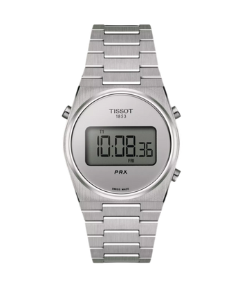 Reloj Tissot PRX  Digital Mujer T1372631103000 Original