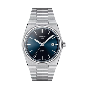 Reloj Tissot PRX T137.410.11.041.00 Original