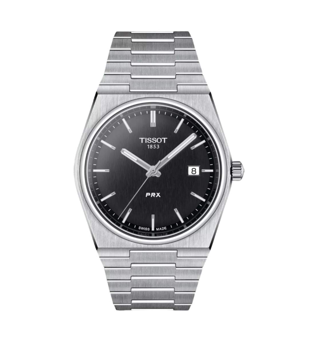 Reloj Tissot PRX T1374101105100 Original