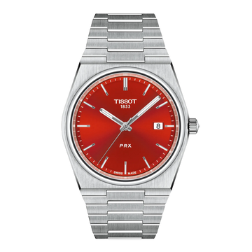Reloj Tissot PRX T1374101142100 Original