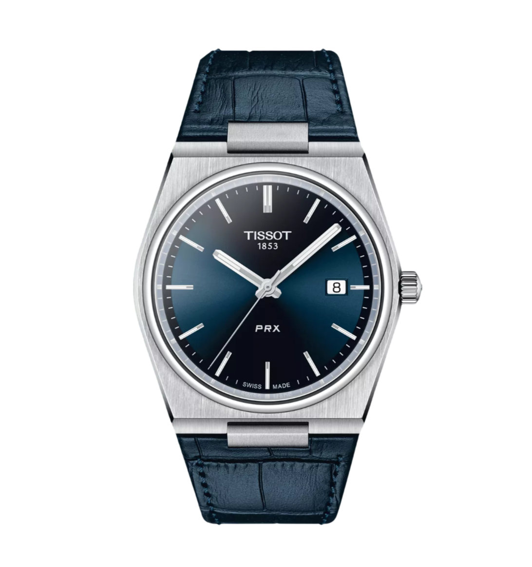 Reloj Tissot PRX T137.410.16.041.00 Original