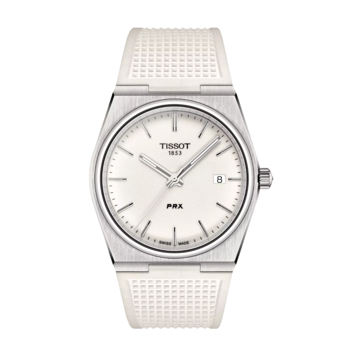 Reloj Tissot PRX T137.410.17.011.00 Original