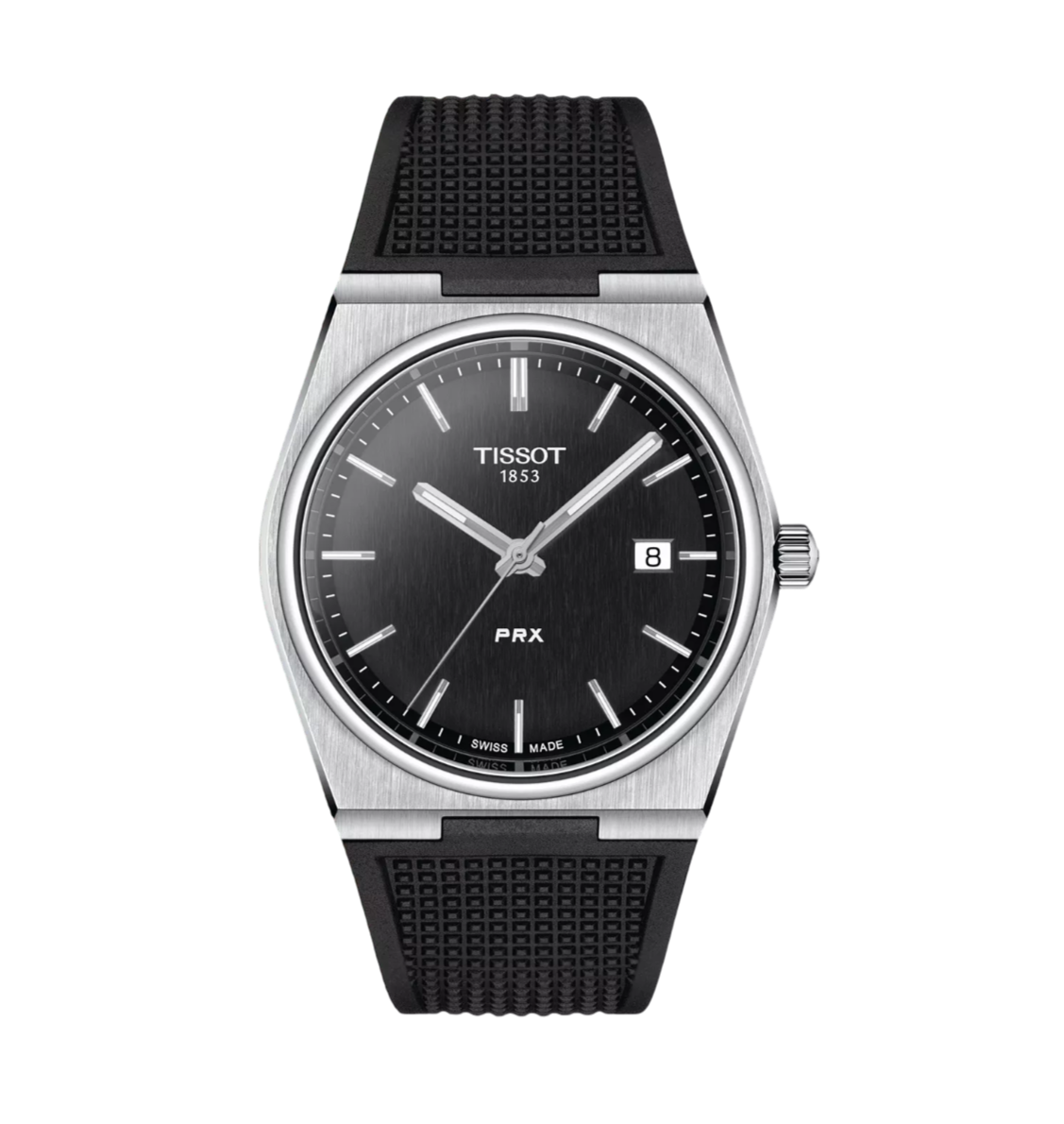 Reloj Tissot PRX T1374101705100 Original