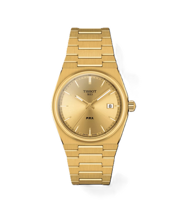 Reloj Tissot PRX Mujer T137.210.33.021.00 Original