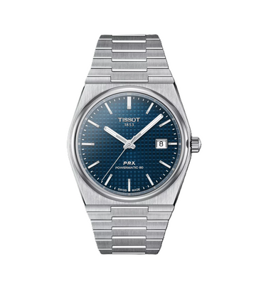 Reloj Tissot PRX Automático T137.407.11.041.00 Original