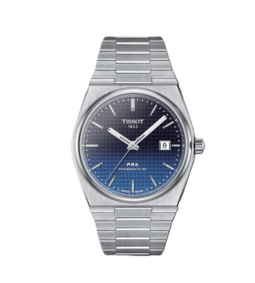 Reloj Tissot PRX Automático T137.407.11.051.01 Original
