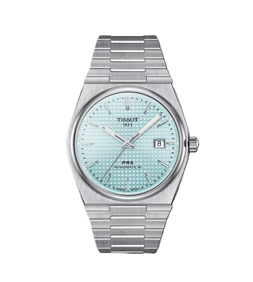 Reloj Tissot PRX Automático T137.407.11.351.00 Original