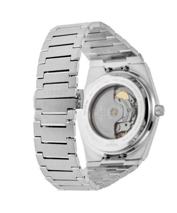 Reloj Tissot PRX Automático T137.407.11.351.00 Original