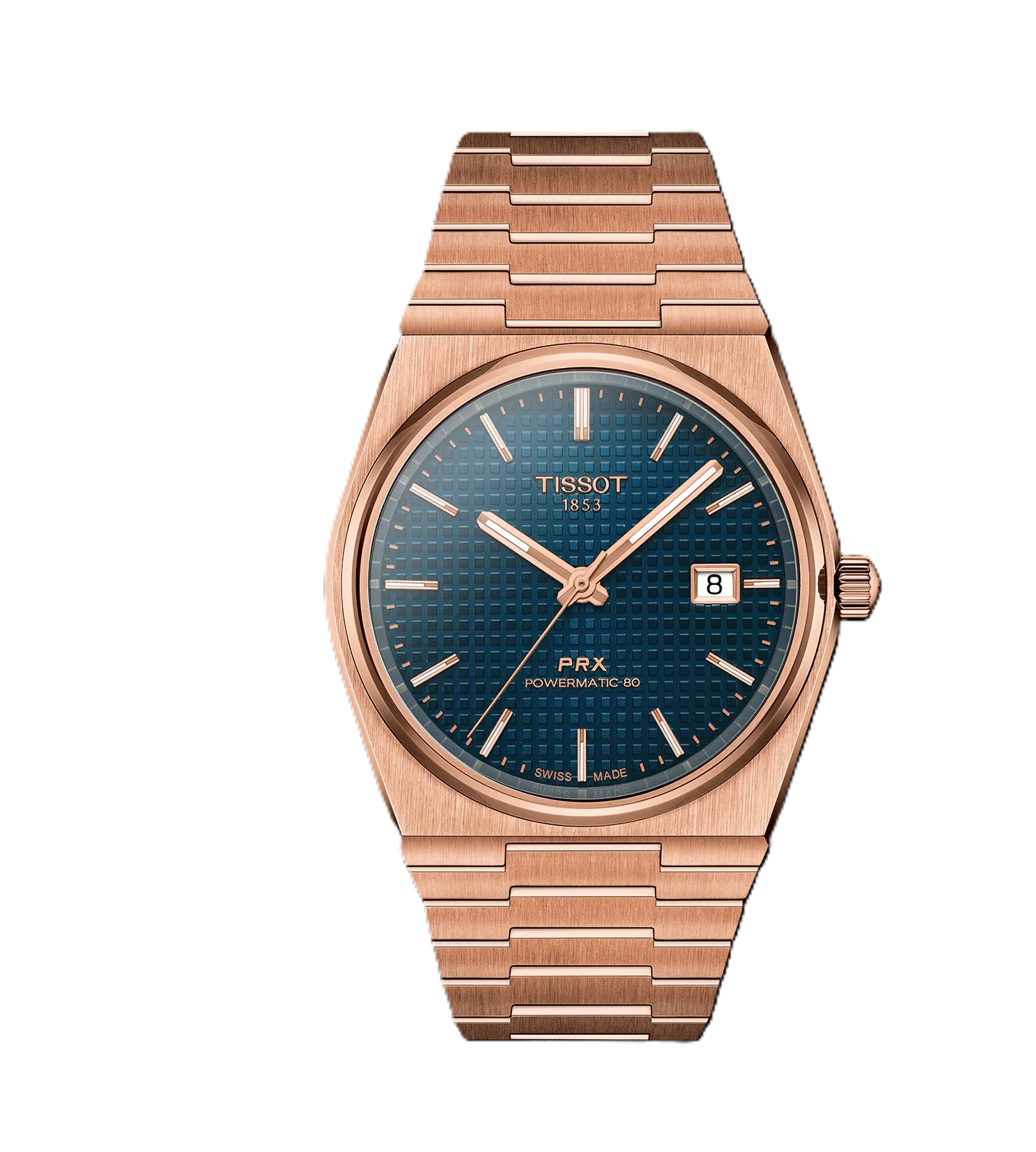 Reloj Tissot PRX Automático T137.407.33.041.00  Original