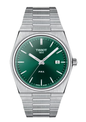 Reloj Tissot PRX T1374101109100 Original
