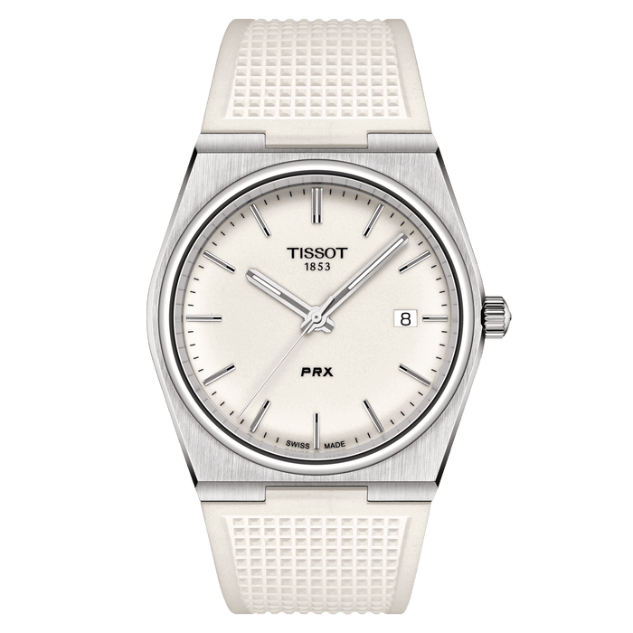 Reloj Tissot PRX T1374101701100 Original