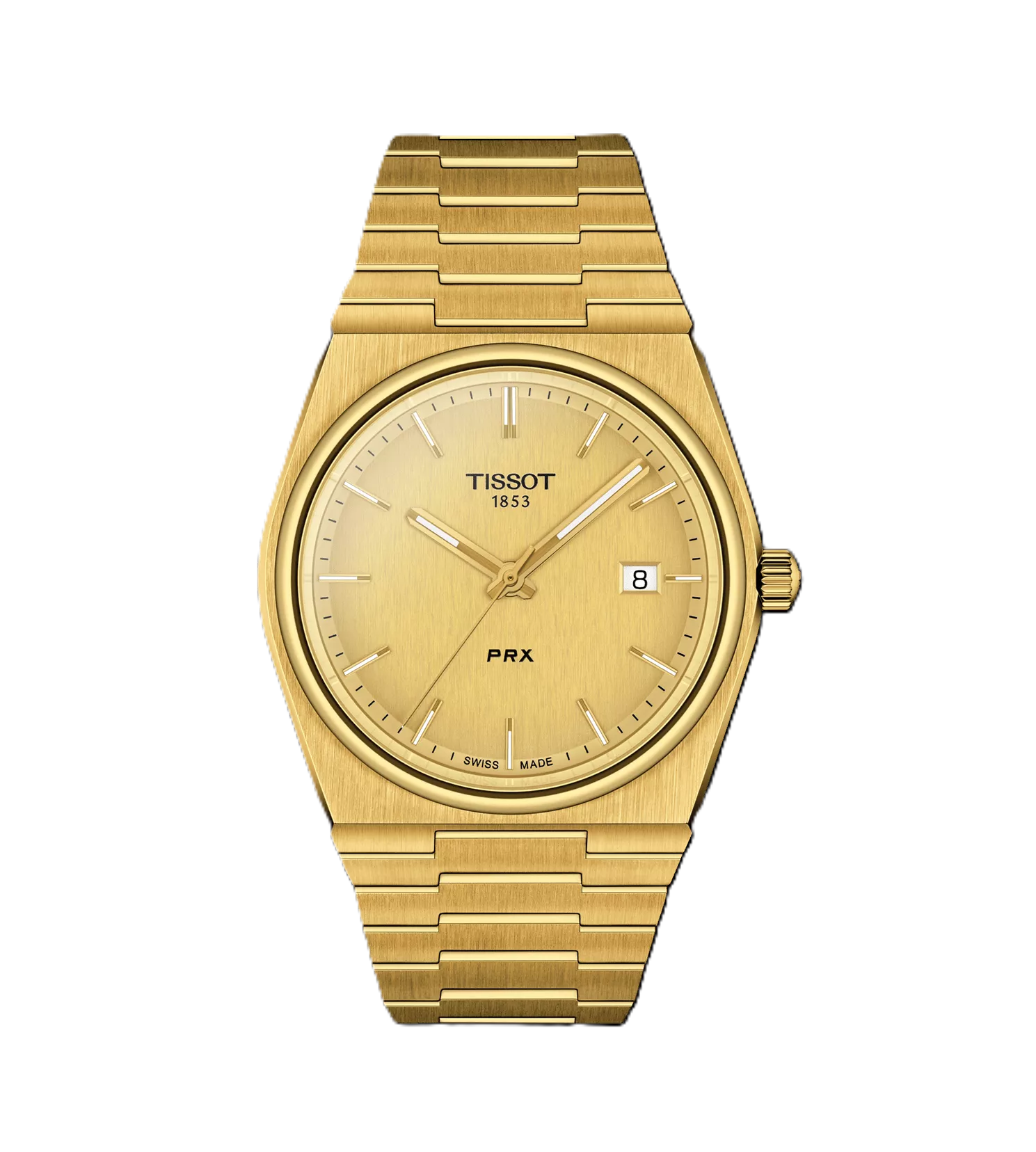 Reloj Tissot PRX T137.410.33.021.00 Original