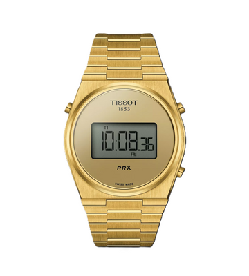 Reloj Tissot PRX Digital T137.463.33.020.00 Original