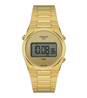 Reloj Tissot PRX Digital Mujer T137.263.33.020.00 Original