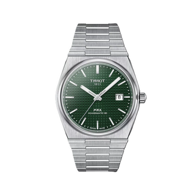 Reloj Tissot PRX Automático T137.407.11.091.00 Original