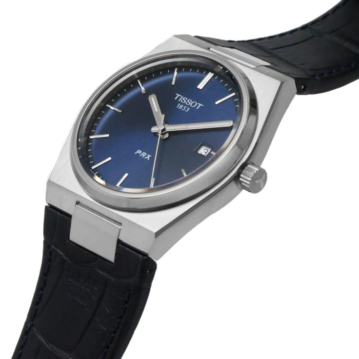 Reloj Tissot PRX T1374101604100 Original