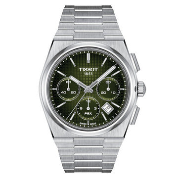 Reloj Tissot PRX Automatico T137.427.11.091.00  original