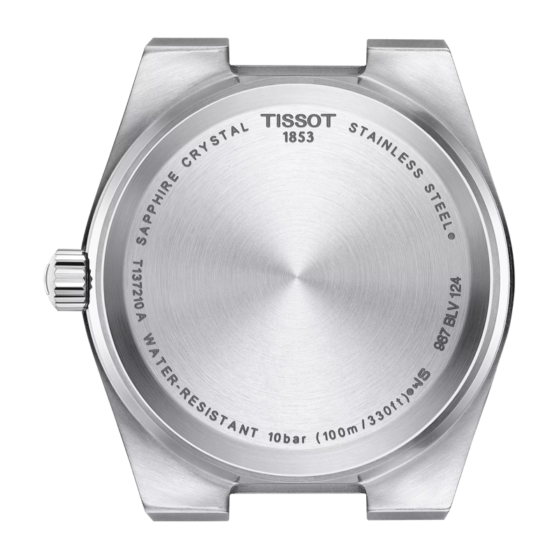 Reloj Tissot PRX Mujer T1372101109100 Original