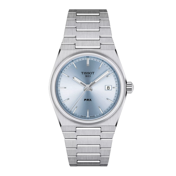 Reloj Tissot PRX Mujer T1372101135100 Original