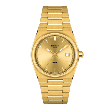 Reloj Tissot PRX Mujer T1372103302100 Original