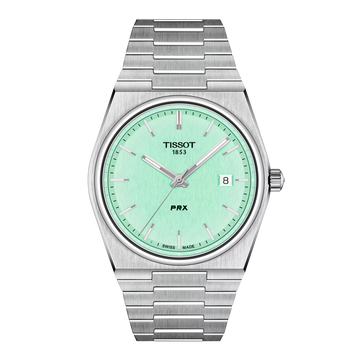 Reloj Tissot PRX T1374101109101 Original