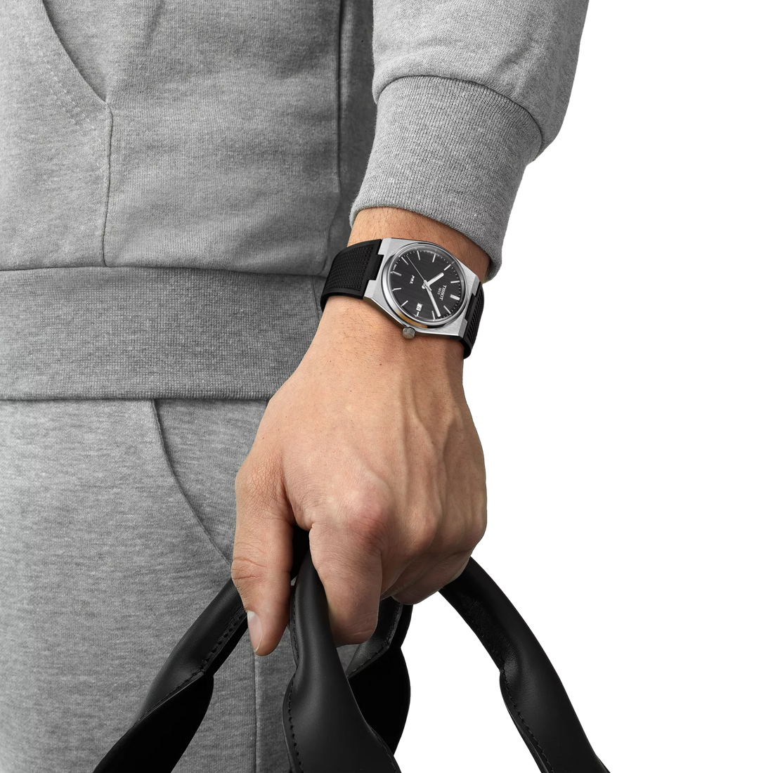 Reloj Tissot PRX T1374101705100 Original