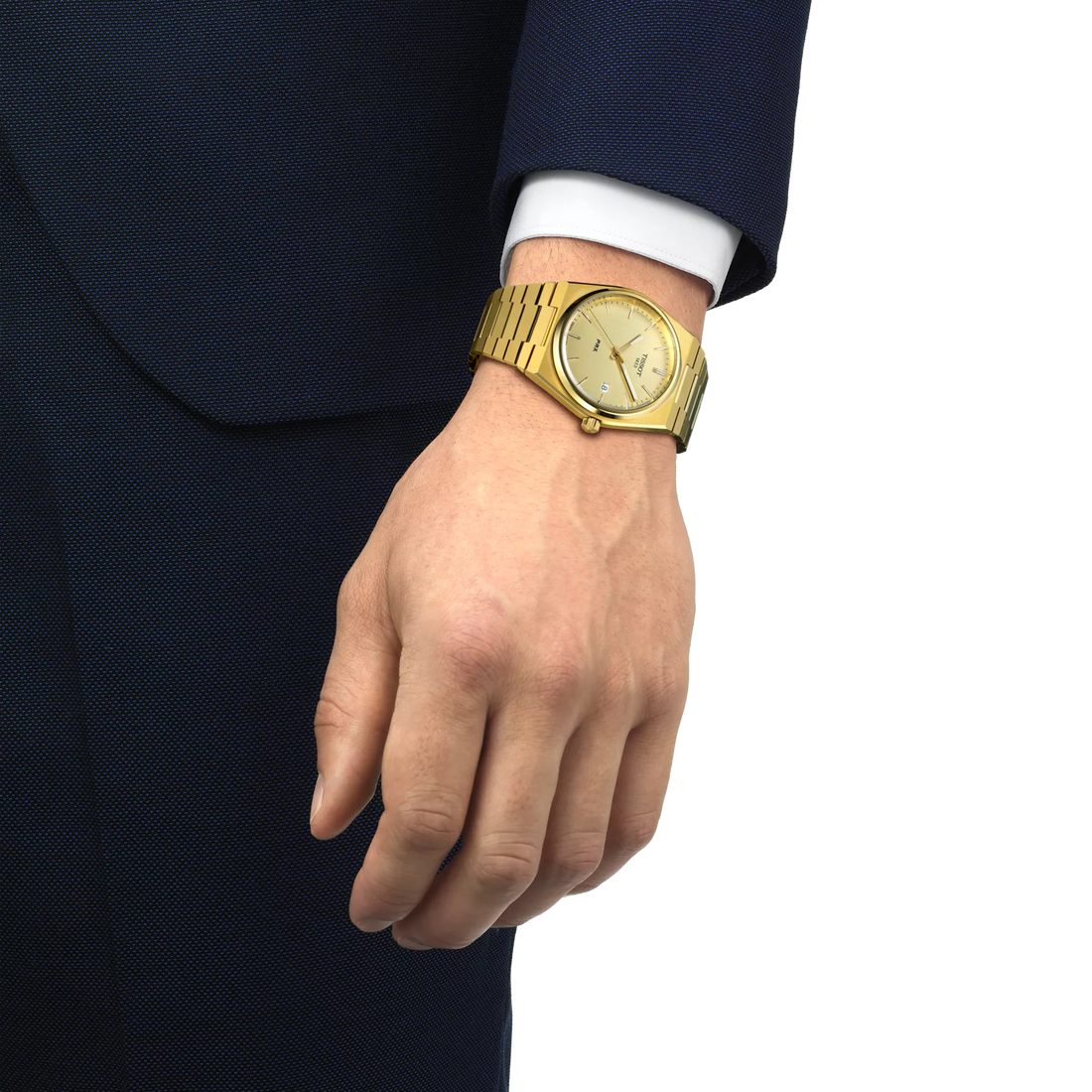 Reloj Tissot PRX T1374103302100 Original