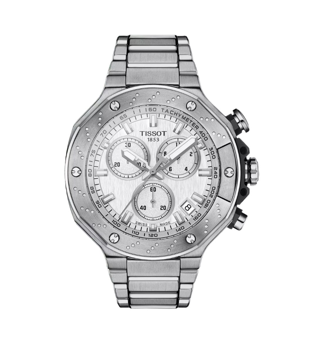 Reloj Tissot T-Race 2023 T1414171103100 Original