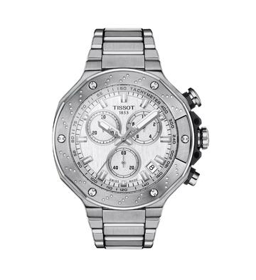 Reloj Tissot T-Race 2023 T1414171103100 Original