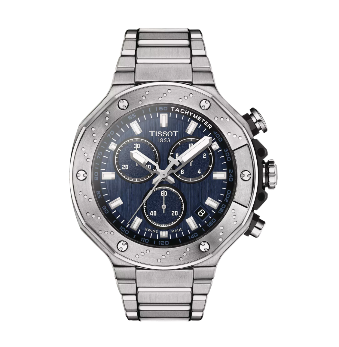 Reloj Tissot T-Race T1414171104100 Original