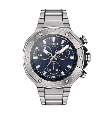 Reloj Tissot T-Race T1414171104100 Original