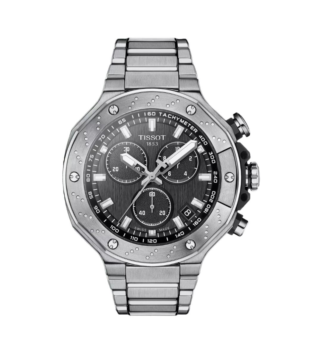 Reloj Tissot T-Race 2023 T141.417.11.051.01 Original