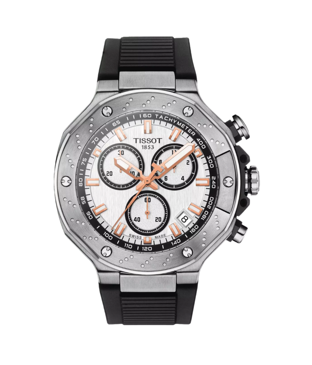 Reloj Tissot T-Race Edicion Limitada Moto GP 2023 T1414171701100